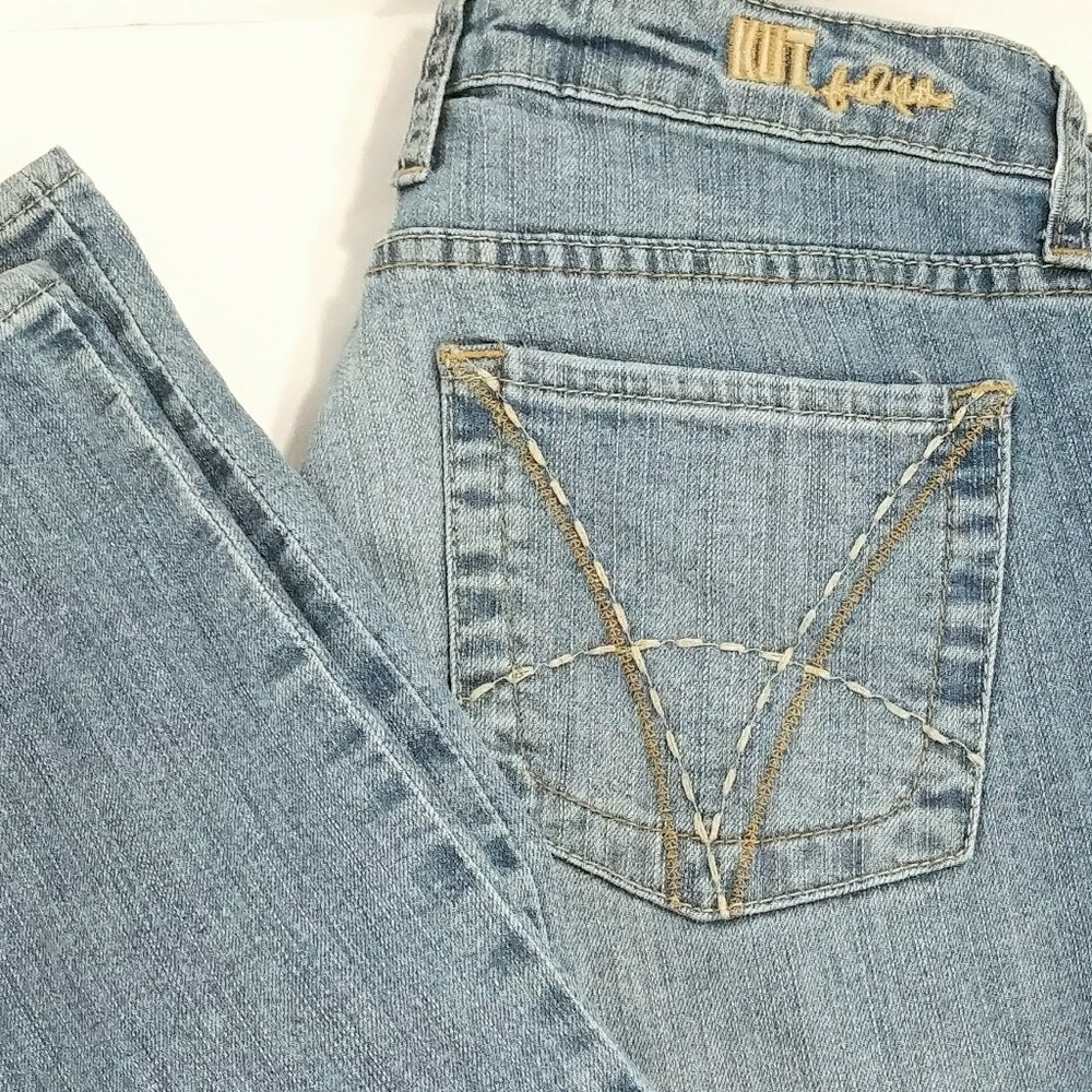 Kut from the Kloth Jeans Size 4